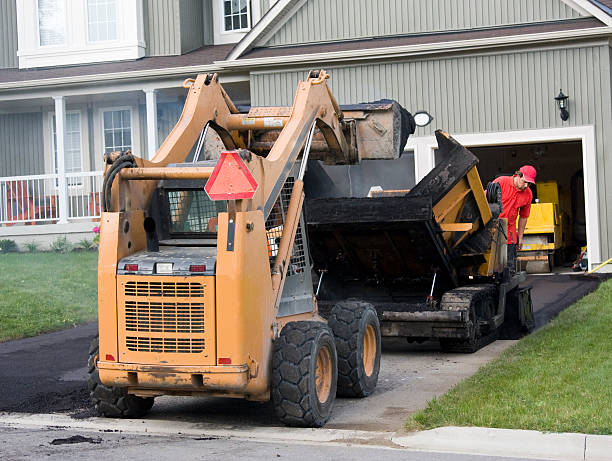 Reasons to Select Us for Your Driveway Paving Requirements in Sturgeon Bay, WI