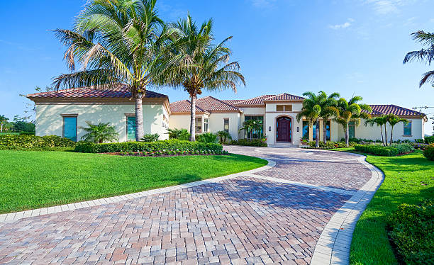 Best Custom Driveway Pavers  in Sturgeon Bay, WI