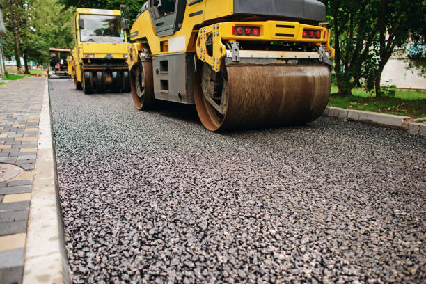 Best Driveway Pavers Cost  in Sturgeon Bay, WI